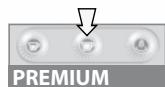 SAECO AMODO MIO PREMIUM - CARGA DEL CIRCUITO HIDRICO - 4