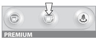 SAECO AMODO MIO PREMIUM - EROGAZIONE DOSE LIBERA CAFFÉ - 7