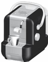 SAECO AMODO MIO PREMIUM - SUMINISTRO DE DOSIS LIBRE DE CAFÉ - 2