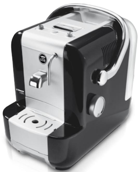 SAECO AMODO MIO PREMIUM - 1