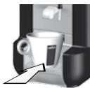 SAECO AMODO MIO PREMIUM - SUMINISTRO DE DOSIS LIBRE DE CAFÉ - 14