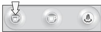 SAECO AMODO MIO PREMIUM - Realizar los pasos 1, 2, 3 del apartado SUMINISTRO DE DOSIS LIBRE DE CAFÉ - 2
