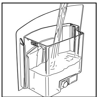 SAECO SPIDEM MY COFFEE  - MANUAL 2 - Gratulacion! - 2