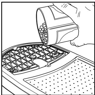 SAECO SPIDEM MY COFFEE - MANUAL 2 - 4