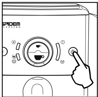 SAECO SPIDEM MY COFFEE  - MANUAL 2 - Gratulacion! - 4