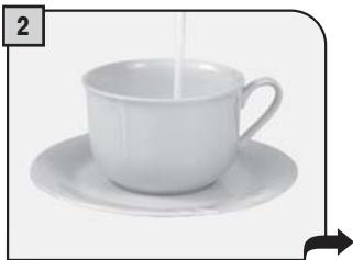 SAECO TALEA GIRO PLUS - CAPPUCCINO - 3