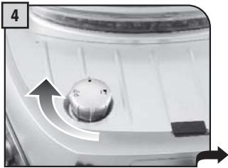 SAECO TALEA GIRO PLUS - CAPPUCCINO - 5