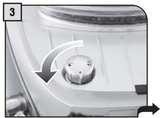 SAECO TALEA GIRO PLUS - CAPPUCCINO - 14