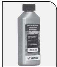 SAECO TALEA GIRO PLUS - DESCALING - DÉTARTRAGE - 1