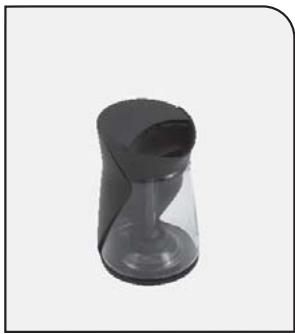 SAECO TALEA GIRO PLUS - CAPPUCCINO - 12