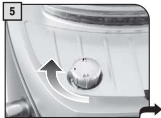 SAECO TALEA GIRO PLUS - CAPPUCCINO - 16