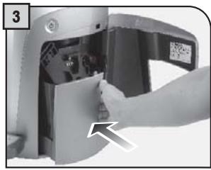 SAECO TALEA GIRO PLUS - DESCALING - DÉTARTRAGE - 19