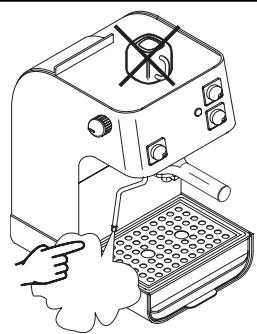 SAECO TYPE SIN 006 - Smaltimento - 38