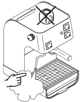SAECO TYPE SIN 006 - Smaltimento - 53