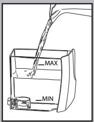 SAECO XSMALL - Machine. - 1