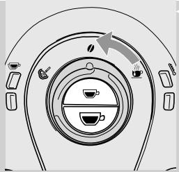 SAECO XSMALL HD8745 - Cycle de rinçage manuel - 6
