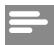 SAECO XSMALL HD8745 - Avertissement : - 1