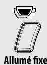 SAECO XSMALL HD8745 - Attention : - 8