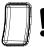 SAECO XSMALL HD8745 - Afficheur du bandeau de commande - 4