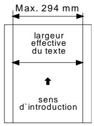 KONICA MINOLTA DI150 - Consignes concernant les documents à envoyer - 3