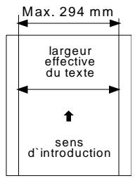 KONICA MINOLTA DI150F - Consignes concernant les documents à envoyer - 3