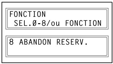 KONICA MINOLTA DI1611 TWAIN - Annulation d'un document en attente - 2