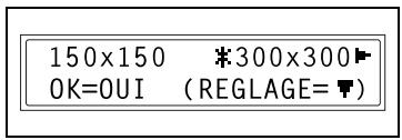 KONICA MINOLTA DI1611 TWAIN - Changement des réglages du mode Numérisation - 1