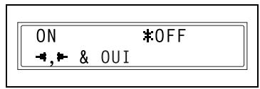 KONICA MINOLTA DI1611 TWAIN - Activation /désactivation de l'impression des informations d'en-tête (fonction "IMPRIMER EN TETE") - 2