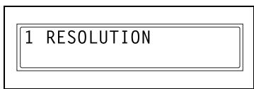 KONICA MINOLTA DI1611 TWAIN - Spécification de la résolution - 2