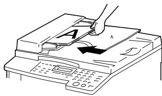 KONICA MINOLTA DI1611 TWAIN - Avec l'introducteur de documents - 2