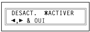 KONICA MINOLTA DI1611 TWAIN - Spécification de la configuration DNS - 2