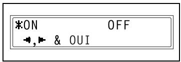 KONICA MINOLTA DI1611 TWAIN - Spécifier l'option d'insertion d'un descriptif texte (fonction "INSERTION TEXTE") - 2