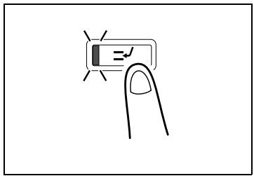 KONICA MINOLTA DI2011 - Interrompre une tâche de copie - 1