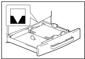 KONICA MINOLTA DI2011 - Pour copier sur des planches d'étiquettes - 2