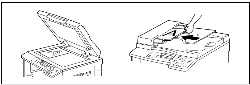 KONICA MINOLTA DI2011 - Pour copier sur des planches d'étiquettes - 1