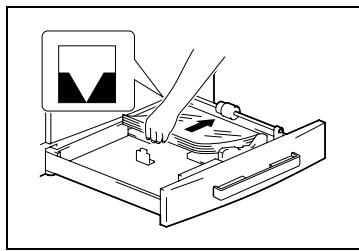 KONICA MINOLTA DI2011 - Pour copier sur des transparents de rétroprojection - 3