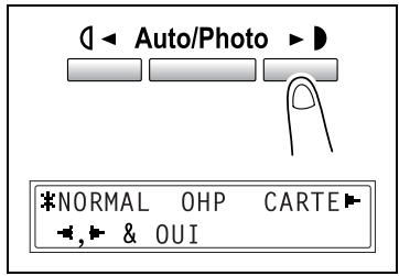 KONICA MINOLTA DI2011 - Copie sur du papier inséré à la main via l'introducteur manuel - 2