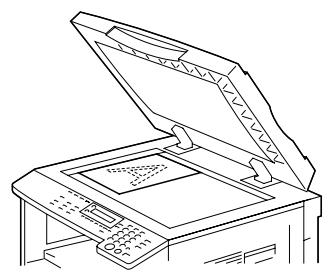 KONICA MINOLTA DI2011 - Réaliser une copie directe - 1
