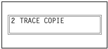 KONICA MINOLTA DI2011 - Enregister les codes d'accès utiliser (section) - 2