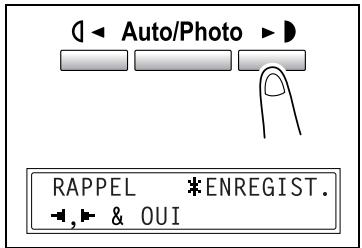 KONICA MINOLTA DI2011 - Pour mémoriser un programme de copie - 2