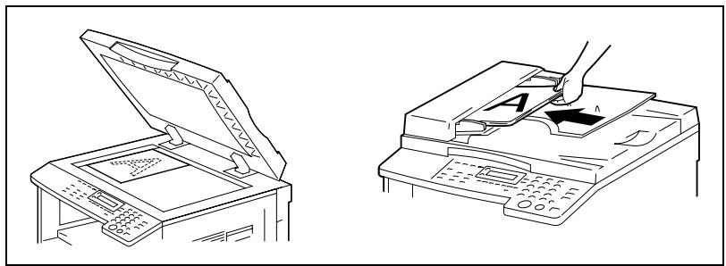 KONICA MINOLTA DI2011 - Interrompre une tâche de copie - 2