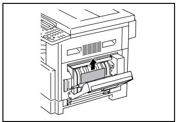 KONICA MINOLTA DI2011 - Remarque - 1