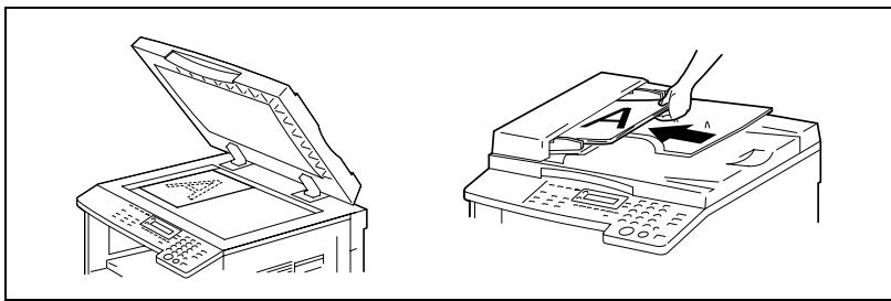 KONICA MINOLTA DI2011 - Pour copier sur des transparents de rétroprojection - 1