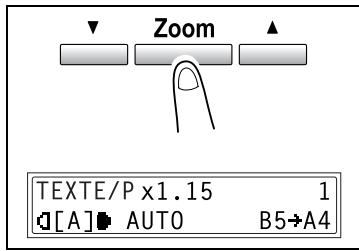 KONICA MINOLTA DI2011 - Remarque - 1