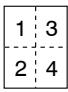 KONICA MINOLTA DI2011 - PATTERN2 - 2