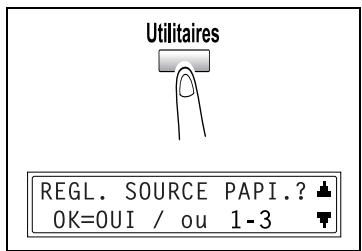 KONICA MINOLTA DI2011 - Pour copier sur des planches d'étiquettes - 3