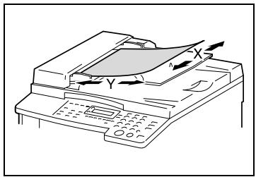 KONICA MINOLTA DI2011 - Orientation papier - 1