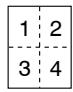 KONICA MINOLTA DI2011 - PATTERN2 - 1