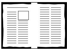 KONICA MINOLTA DI850 - Using Frame/Fold Erasure - 4