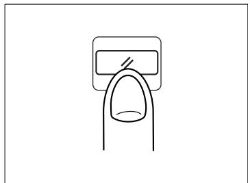 KONICA MINOLTA DI850 - Reset System Settings - 1